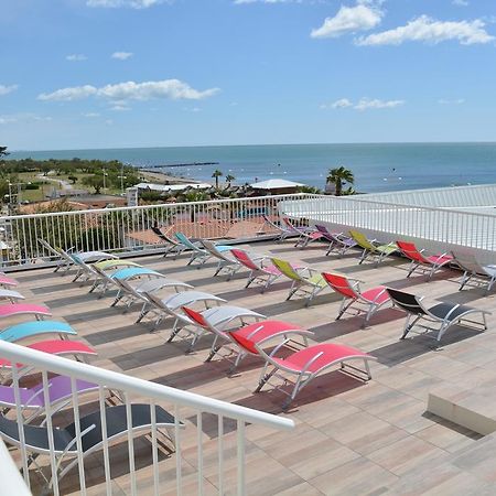 Sablotel Agde Ruang foto