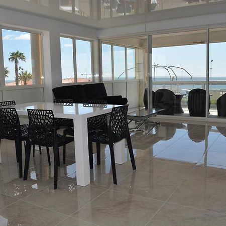 Sablotel Agde Bagian luar foto