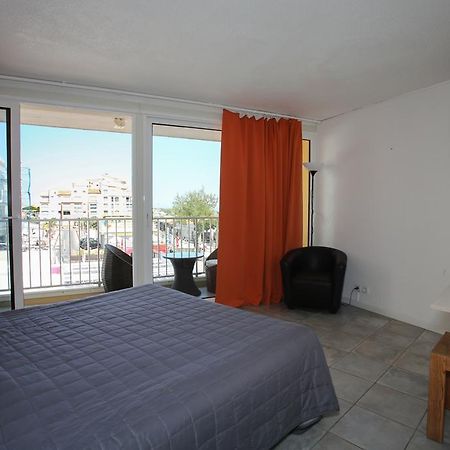 Sablotel Agde Bagian luar foto