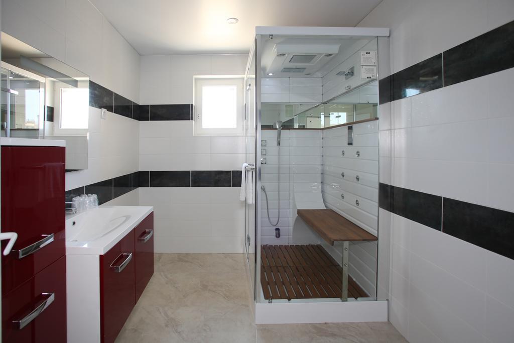 Sablotel Agde Ruang foto
