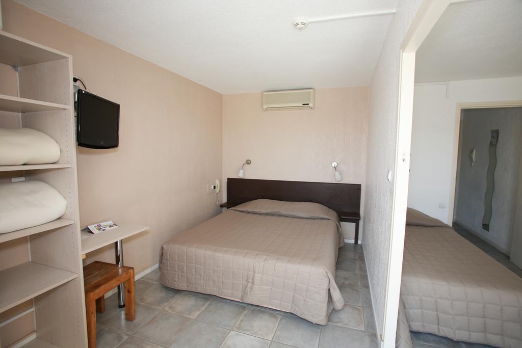 Sablotel Agde Ruang foto