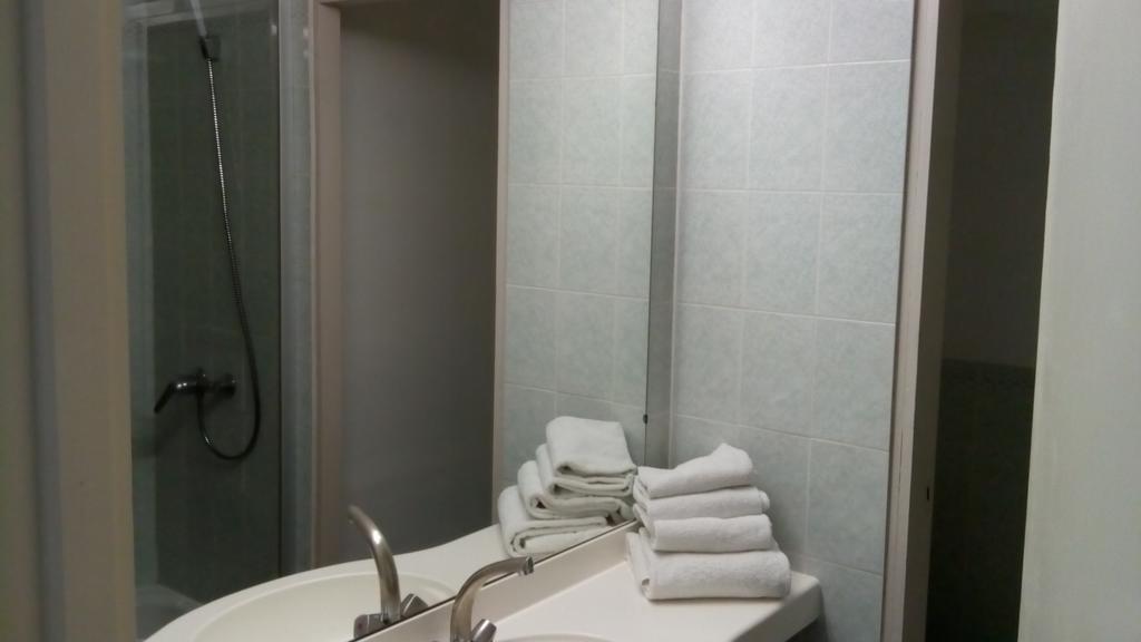 Sablotel Agde Bagian luar foto