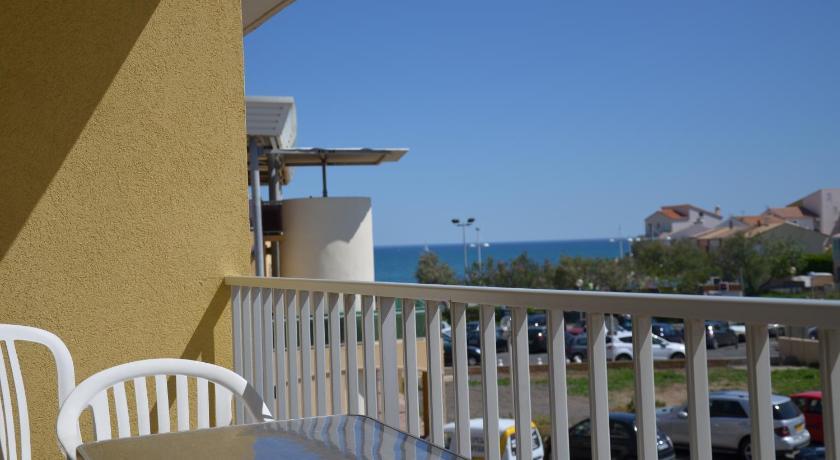 Sablotel Agde Ruang foto