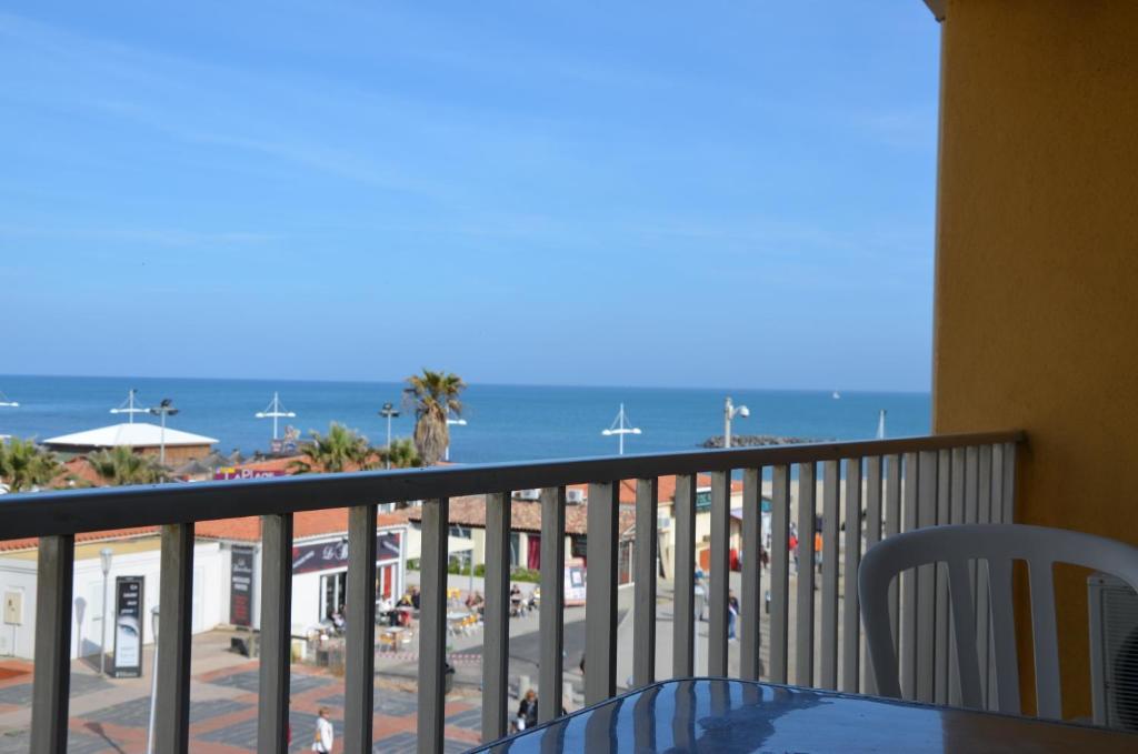 Sablotel Agde Ruang foto