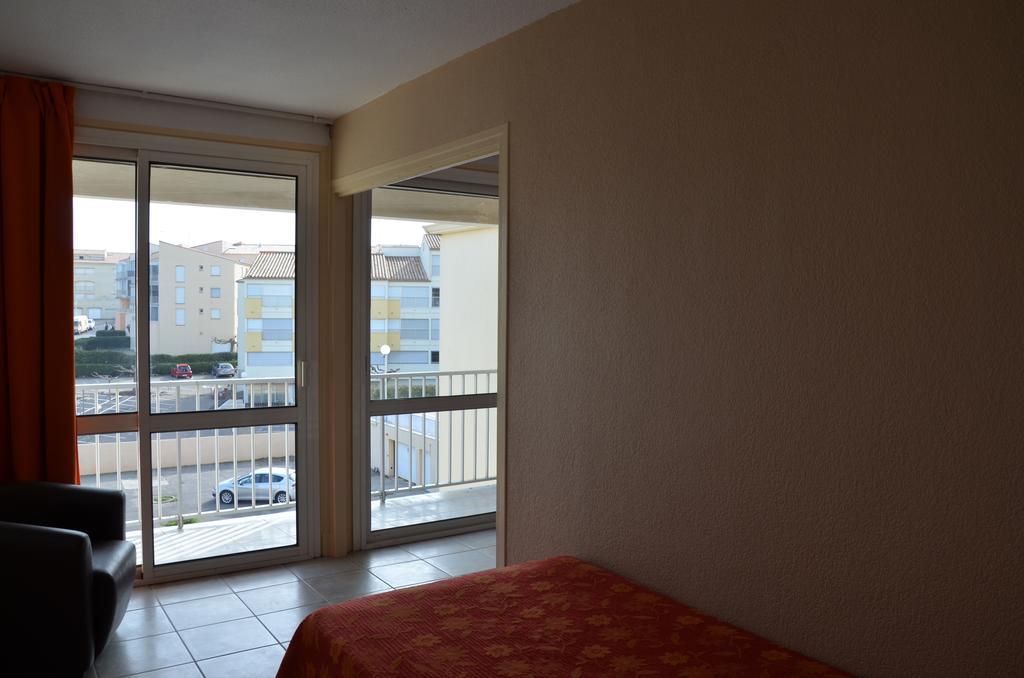 Sablotel Agde Ruang foto