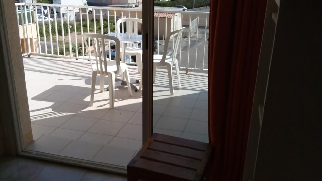 Sablotel Agde Bagian luar foto
