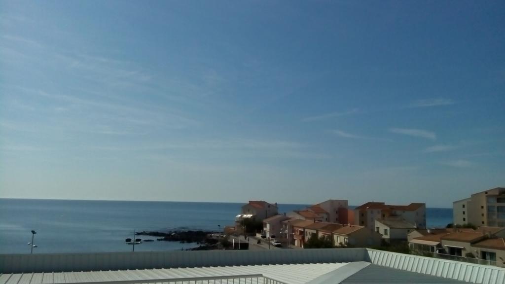 Sablotel Agde Bagian luar foto