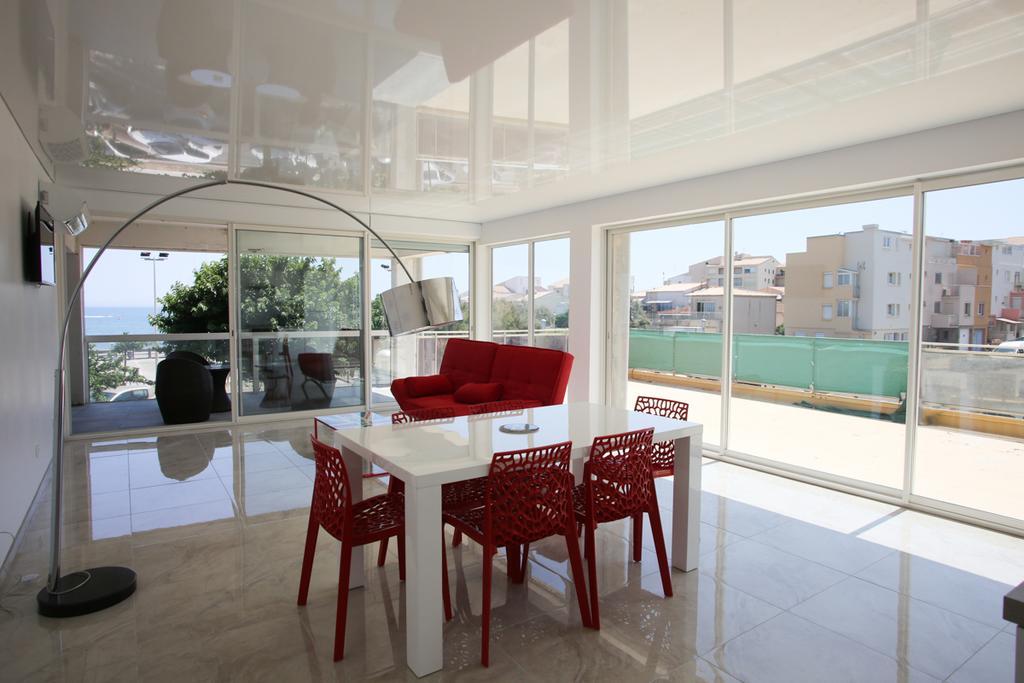 Sablotel Agde Bagian luar foto
